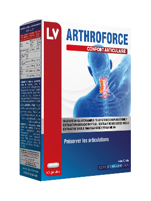 ARTHROFORCE 