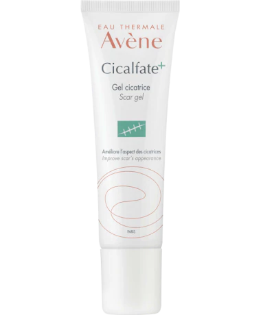 AVENE CICALFATE+ GEL CICATRICE 30ML