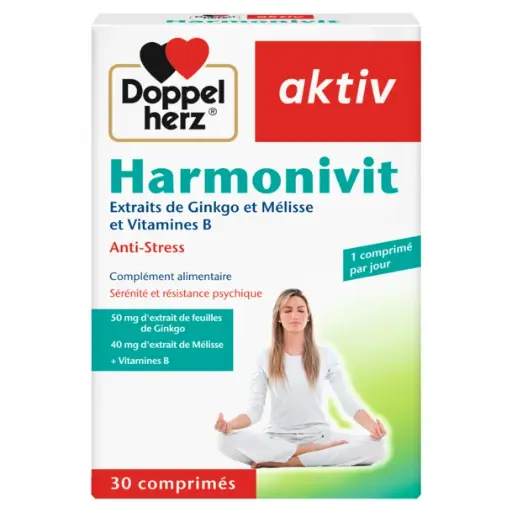 AKTIV HARMONIVIT 