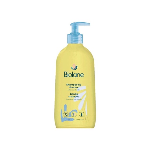 BIOLANE SHAMPOOING DOUCEUR 350ML 