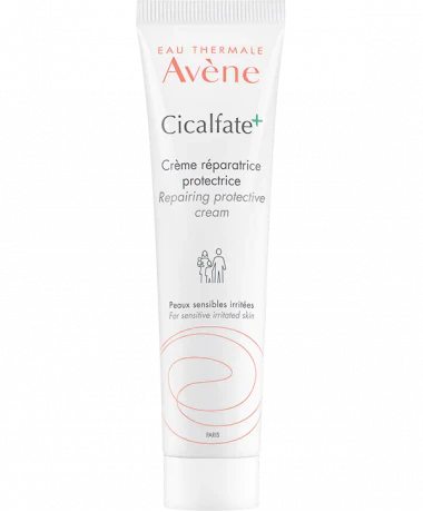 AVENE CICALFATE+ CRÈME RÉPARATRICE PROTECTRICE