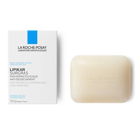 LA ROCHE-POSAY LIPIKAR SURGRAS