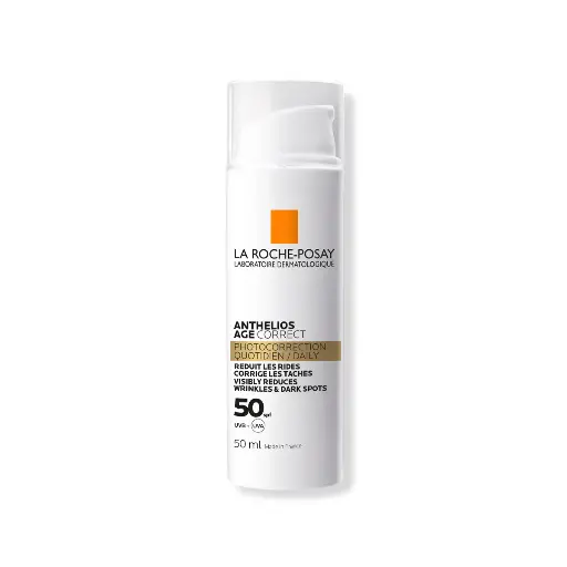 LA ROCHE POSAY ANTHELIOS OIL CORRECT SPF50+ 50ML