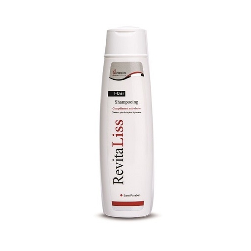 RIVADERM REVITALISS SHAMPOOING ANTI-CHUTE 200ML 