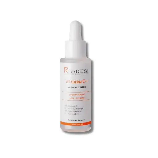 RIVADERM VITADERM C SERUM BOOSTER 30ML