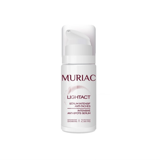 MURIAC SERUM INTENSIF ANTI TACHES 30ML 