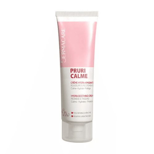 DERMACARE PRURICALME ANTI ROUGEUR 50ML