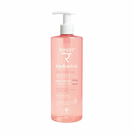 RONCEY HYDRASKIN DUO DOUCHE PEAU SECHE 1LITRE 