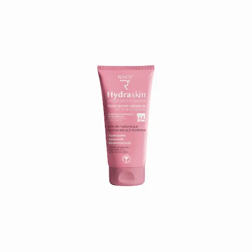 RONCEY HYDRASKIN CREME HYDRATANTE POUR PEAU SECHE 