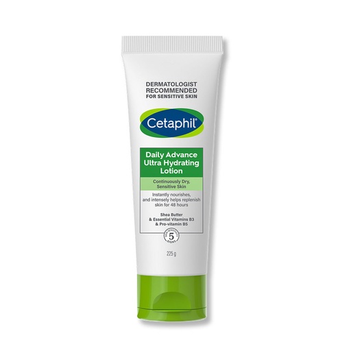CETAPHIL DAILY ADVANCE 225G