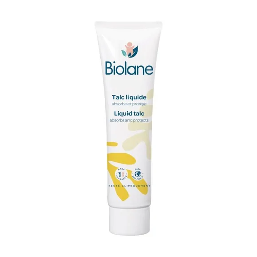 BIOLANE POUDRE LIQUIDE 100ML 