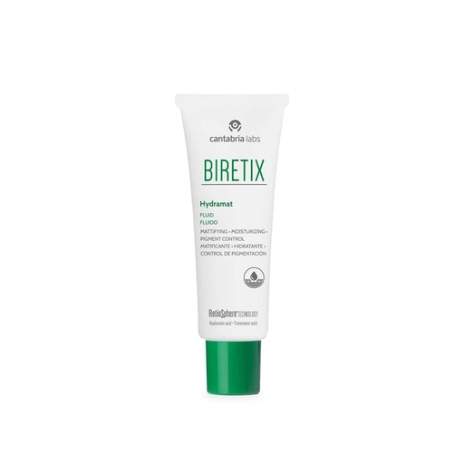 BIRETIX HYDRAMAT FLUIDE 50ML 