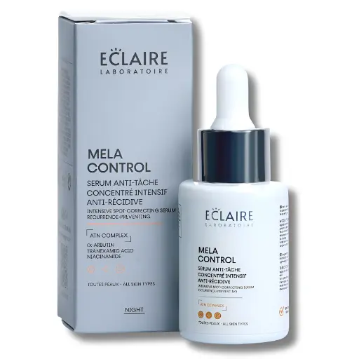 ECLAIRE MELA CONTROL SERUM ANTI TACHES 30ML