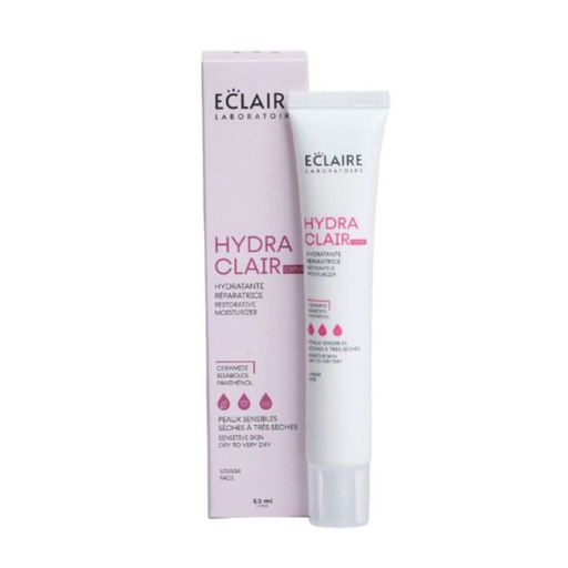 ECLAIRE HYDRACLAIR CREME HYDRATANTE 50ML