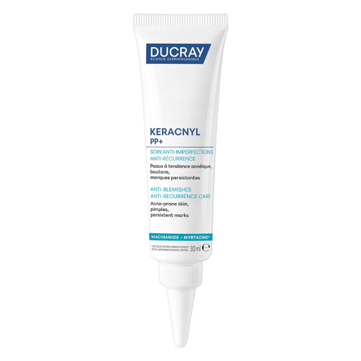 DUCRAY KERACNYL PP+ CREME ANTI IMPERFECTIONS 30ML