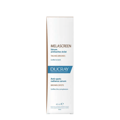 DUCRAY MELASCREEN SERUM ANTI TACHES ECLAT 40ML