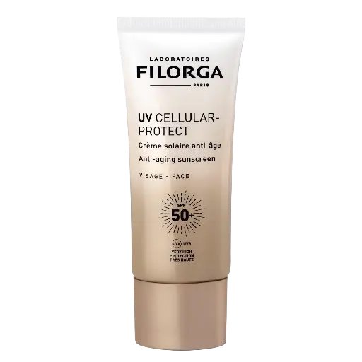 FILORGA UV CELLULAR PROTECT VISAGE SPF50+ 40ML