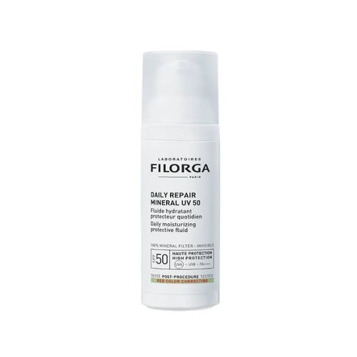 FILORGA DAILY REPAIR MINERAL UV 50 50ML