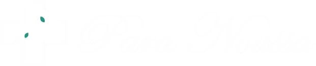Paranoussa
